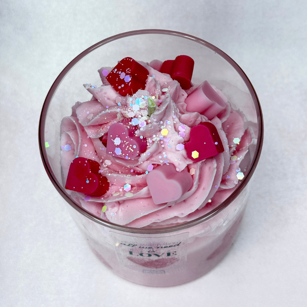 All We Need is Love – Love Collection – Valentijnsdag