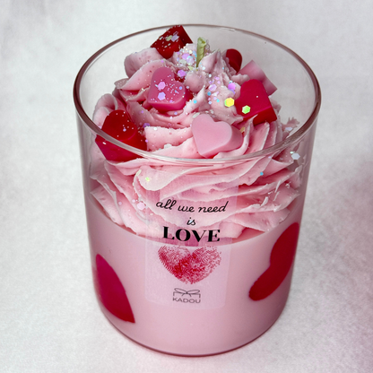 All We Need is Love – Love Collection – Valentijnsdag