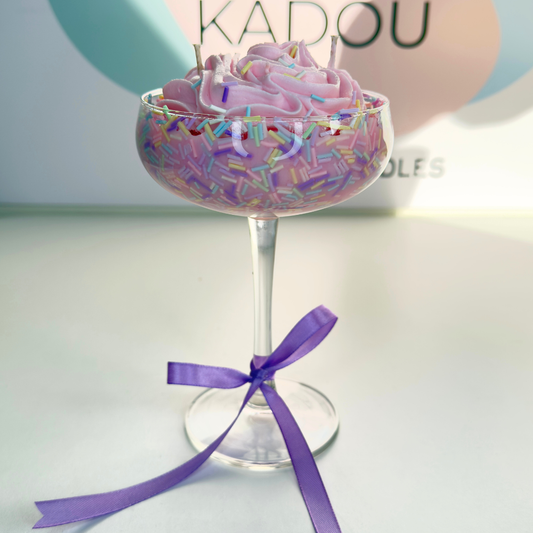 love to celebrate kaars