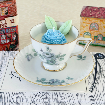 azure grace vintage