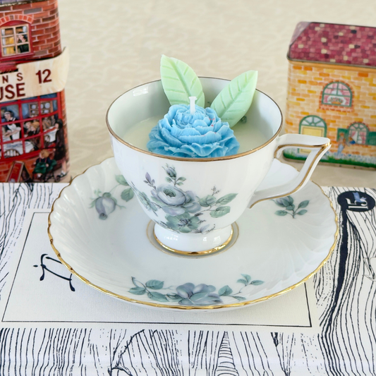 azure grace vintage