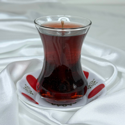 turkish tea vibes
