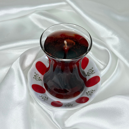 turkish tea vibes 2