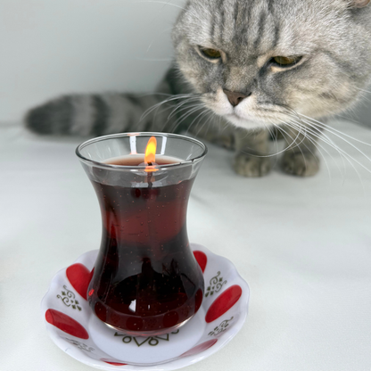 turkish tea vibes 3