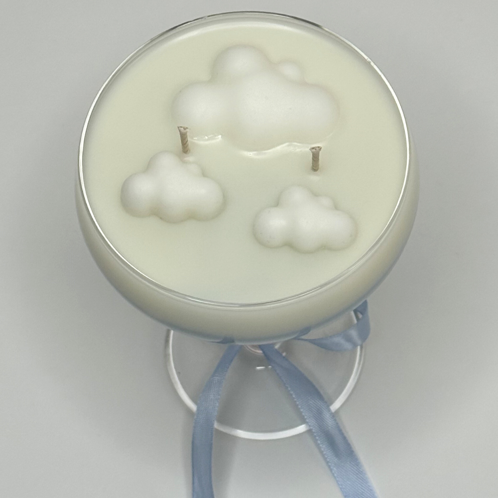 Cloud Martini cocktail-collection