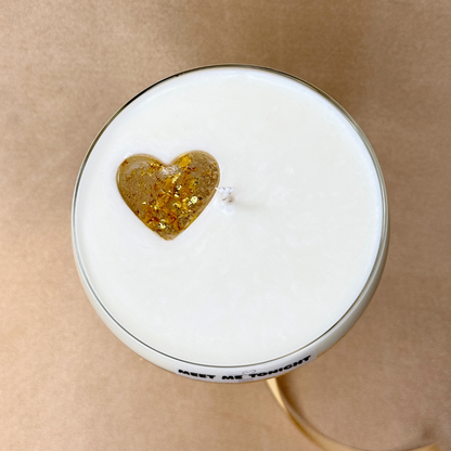 Meet Me Tonight – Luxe Cocktail Kaars