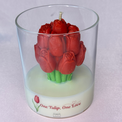 One Tulip One Love