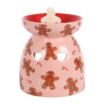 Pink-Gingerbreadman-Wax-Melter-2