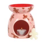 Pink-Gingerbreadman-Wax-Melter-3