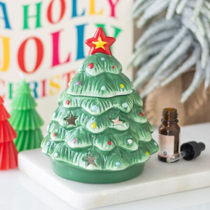 christmas-tree-wax-melter