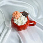 pumpkin hug 2 geurkaars