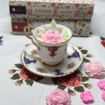 pink reverie vintage