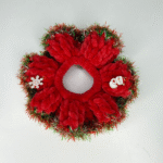 santa-fluff-scrunchie