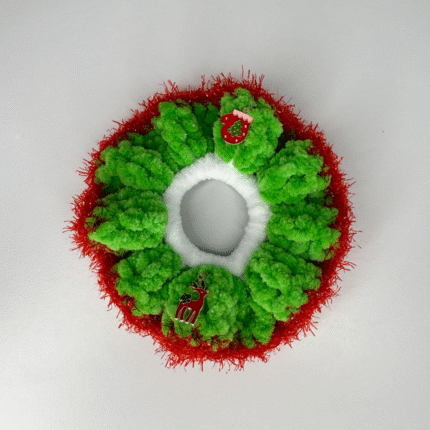 jolly-green-scrunchie