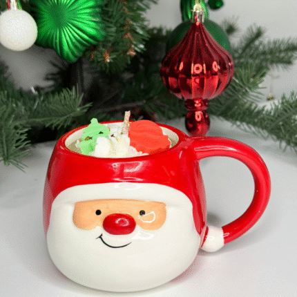 santa's-holiday-hug-kaarsen