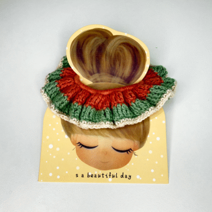 mossy-tone-scrunchie