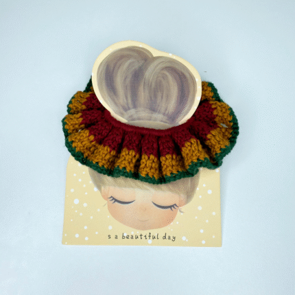 harvest-glow-scrunchie