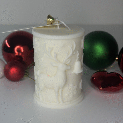 aurora-reindeer-kaarsen