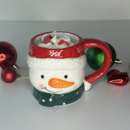 Cozy-snowman-mug-candle