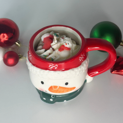 Cozy-snowman-mug-candle-2