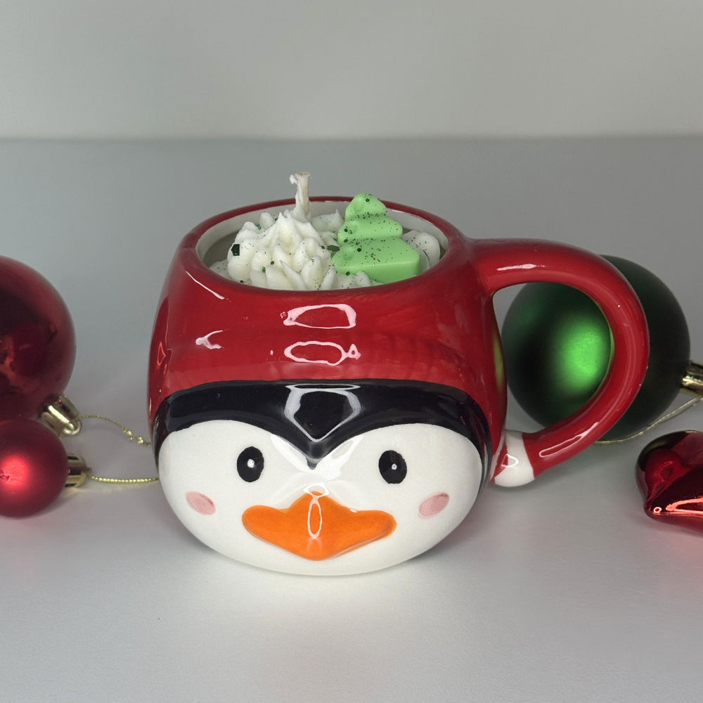cozy-penguin-mug-candle-kaarsen cozy-penguin-mug-candle-kaarsen