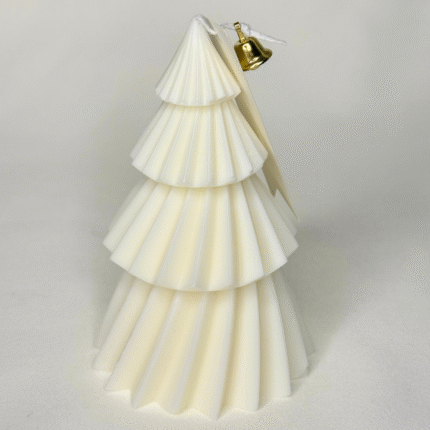 christmas-tree-kaarsen