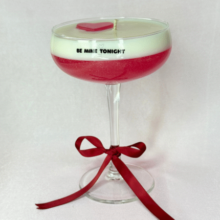 love collection be mine tonight