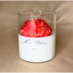 love bloom kaarsen