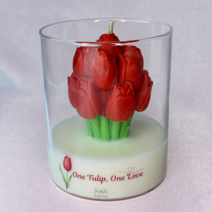 one-tulip-one-love-side1