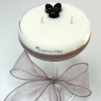 espresso elixir kaarsen 2