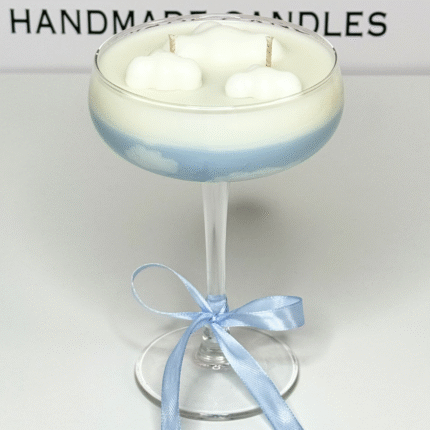 Cloud Martini cocktail-collection